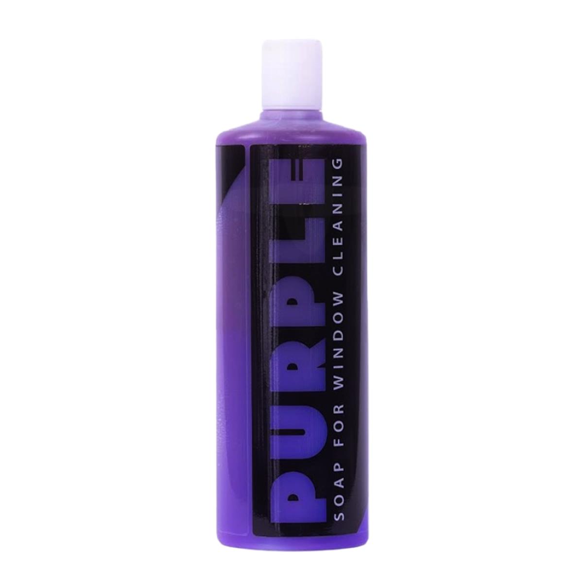 Purple - 500ml